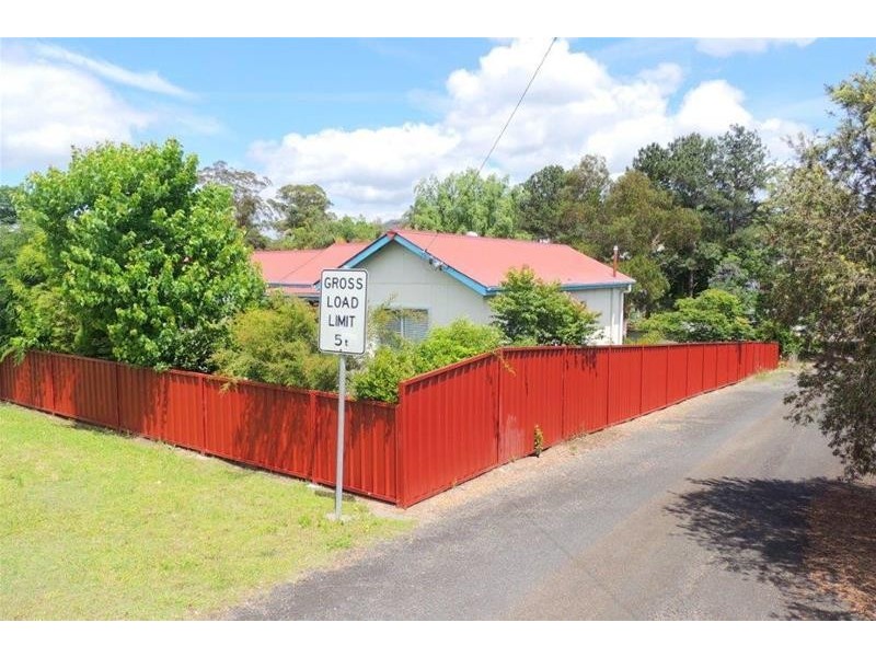 21 Ravenshaw Street, Gloucester NSW 2422