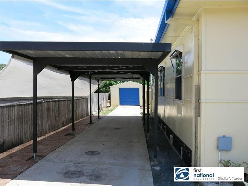 21 Spence Street, Taree NSW 2430