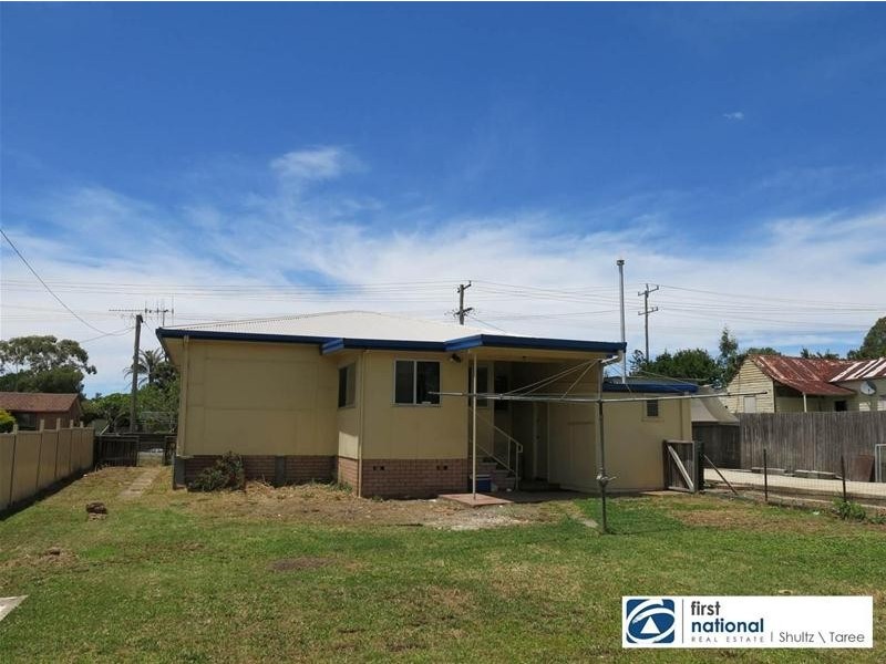 21 Spence Street, Taree NSW 2430