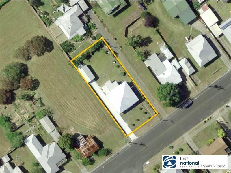 21 Spence Street, Taree NSW 2430