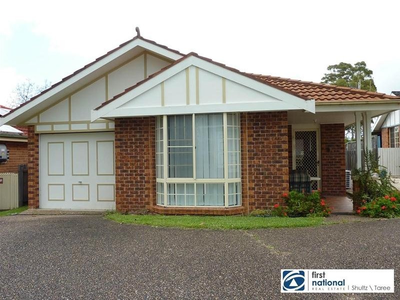 16 Forest Grove, Taree NSW 2430