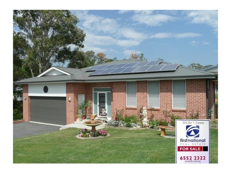 6 Railton Avenue, Taree NSW 2430