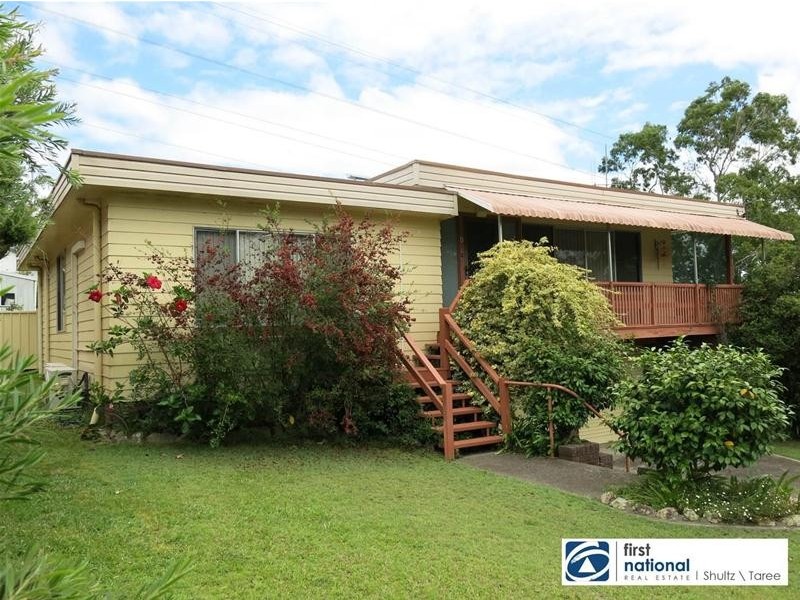 4 Boronia Avenue, Taree NSW 2430