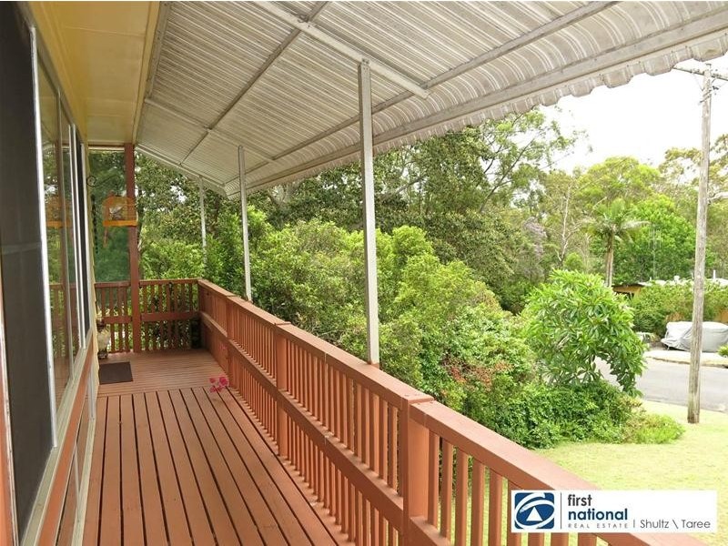 4 Boronia Avenue, Taree NSW 2430