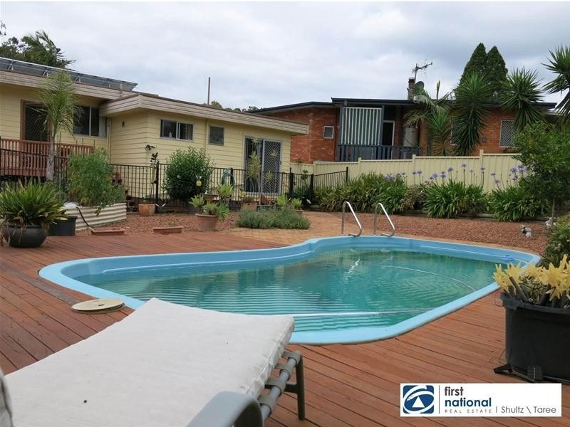 4 Boronia Avenue, Taree NSW 2430