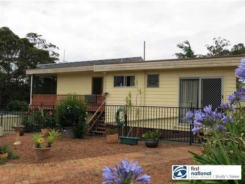 4 Boronia Avenue, Taree NSW 2430