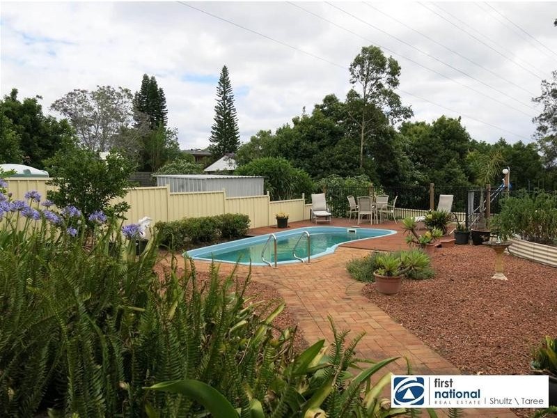 4 Boronia Avenue, Taree NSW 2430