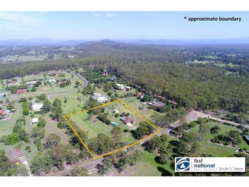 101 Woola Road, Taree NSW 2430