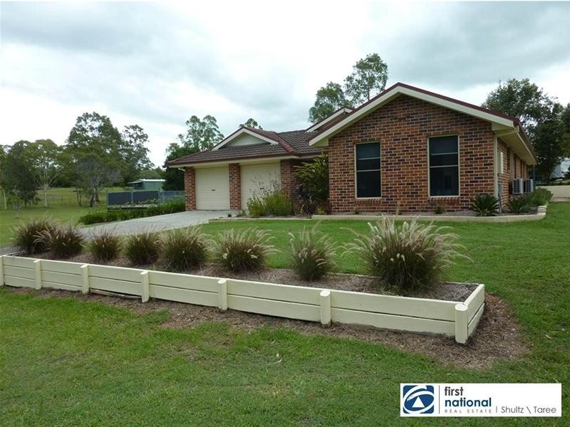 101 Woola Road, Taree NSW 2430