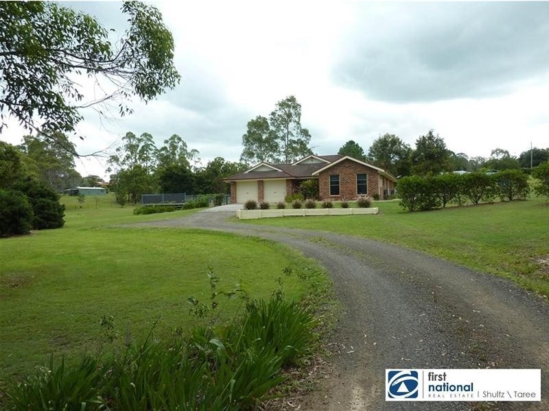 101 Woola Road, Taree NSW 2430