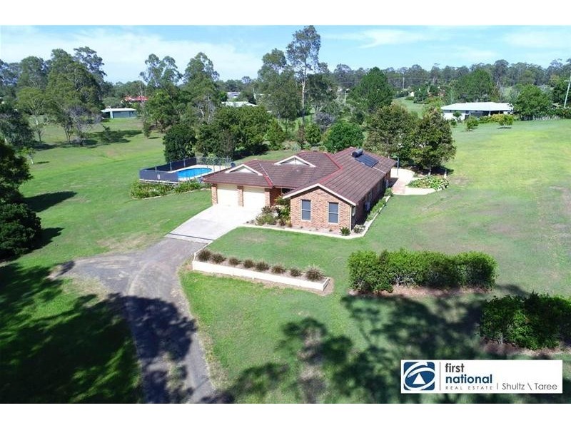 101 Woola Road, Taree NSW 2430
