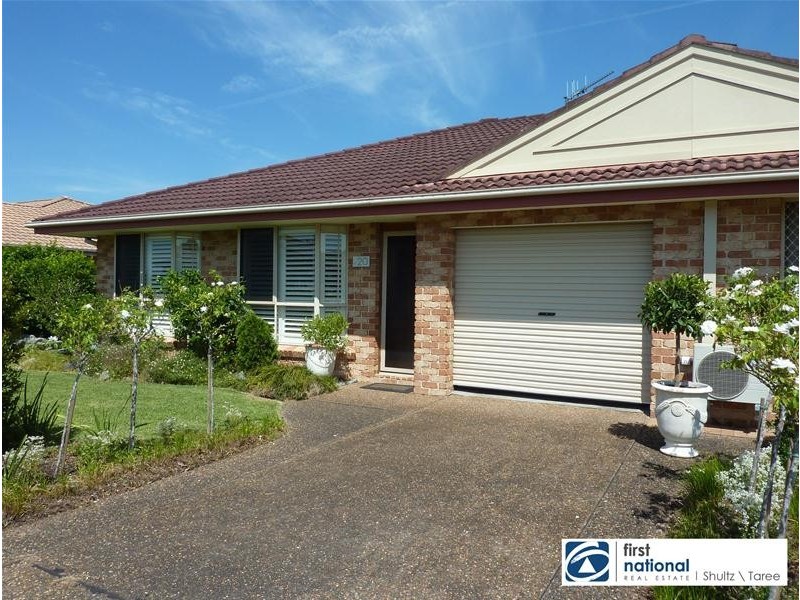 20 Balmaringa Place, Taree NSW 2430