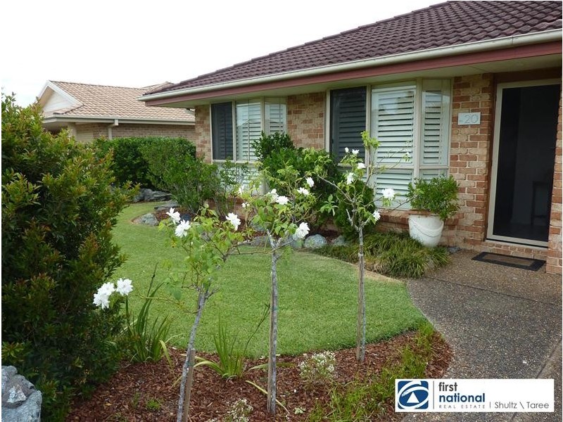 20 Balmaringa Place, Taree NSW 2430