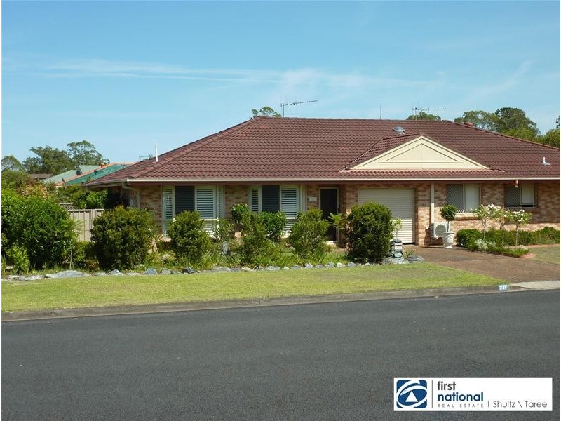 20 Balmaringa Place, Taree NSW 2430