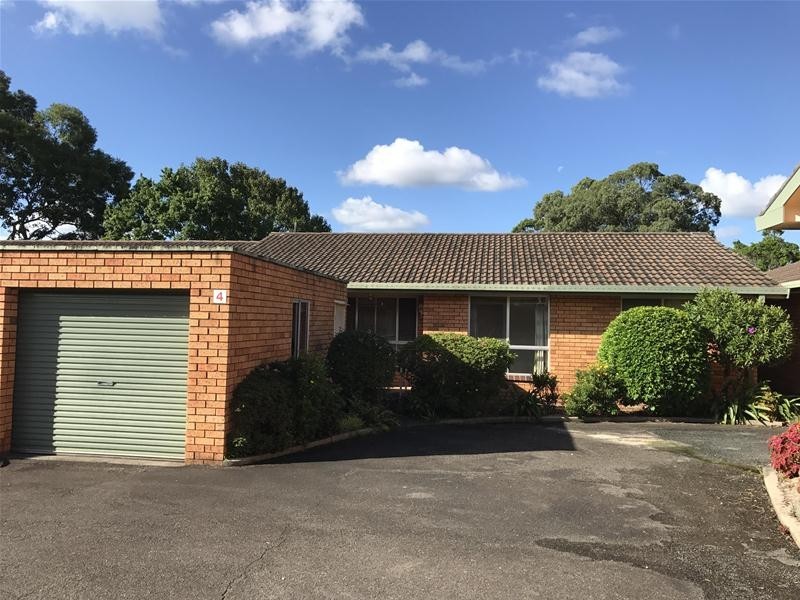 4/16 Spence Street, Taree NSW 2430