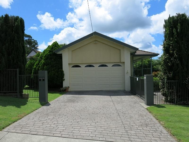 1-3 Cowan Road, Taree NSW 2430