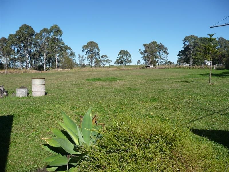 11 Railway Street, Melinga NSW 2430