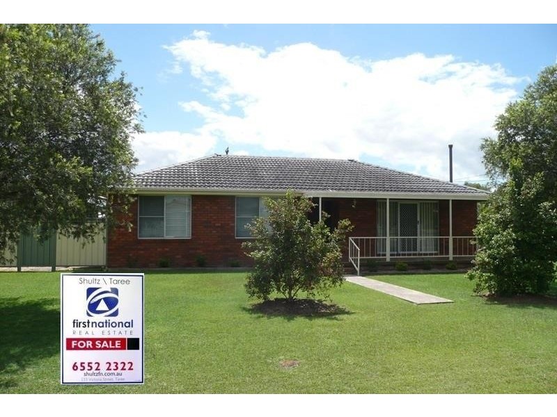 21 Dolphin Avenue, Taree NSW 2430