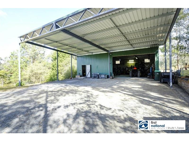 3 Khappinghat Close, Rainbow Flat NSW 2430