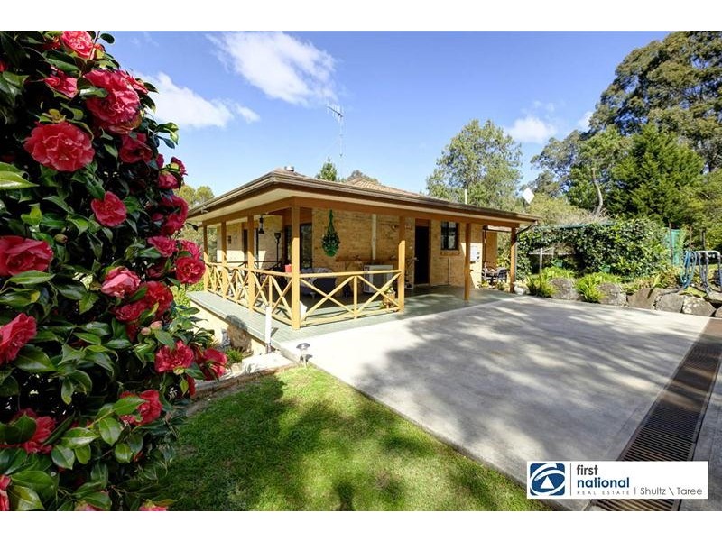 3 Khappinghat Close, Rainbow Flat NSW 2430