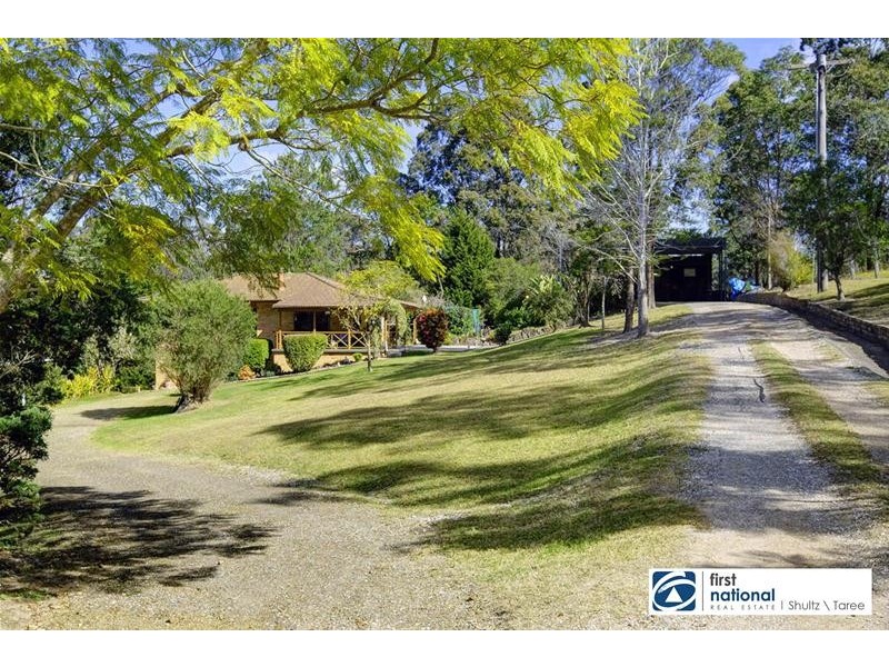 3 Khappinghat Close, Rainbow Flat NSW 2430