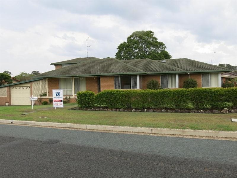 40 Wootton Crescent, Taree NSW 2430