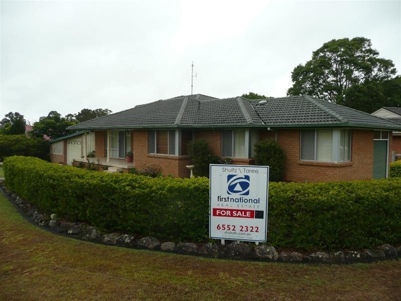 40 Wootton Crescent, Taree NSW 2430