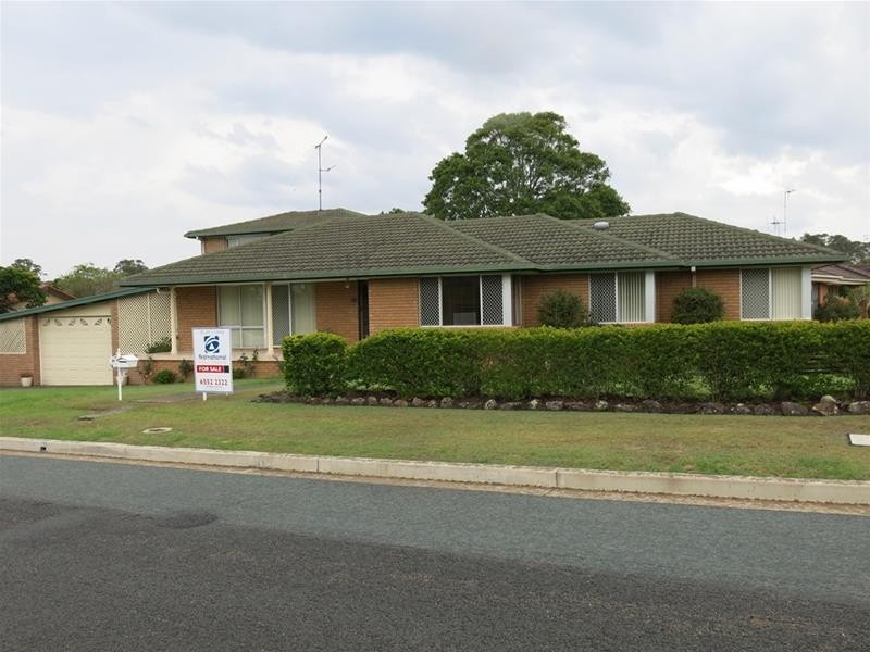 40 Wootton Crescent, Taree NSW 2430