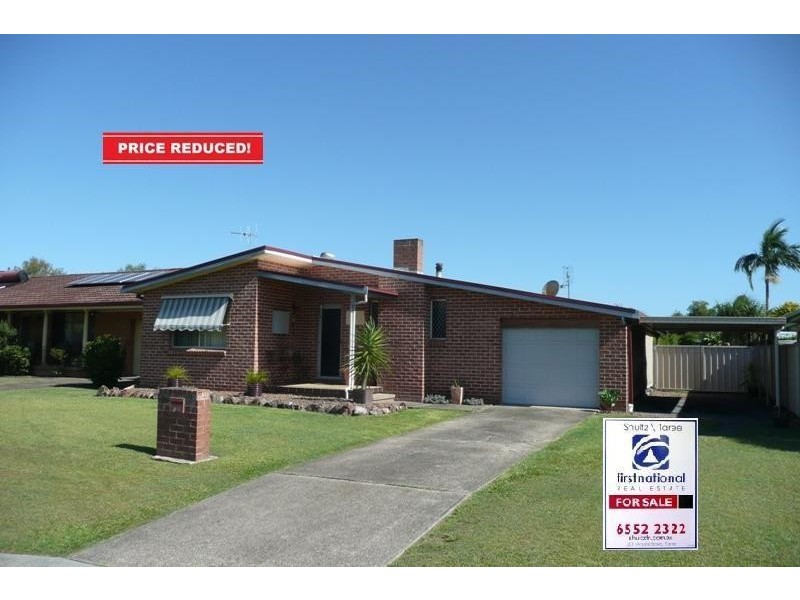 10 Arkana Avenue, Cundletown NSW 2430