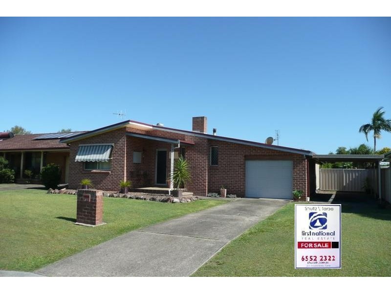 10 Arkana Avenue, Cundletown NSW 2430