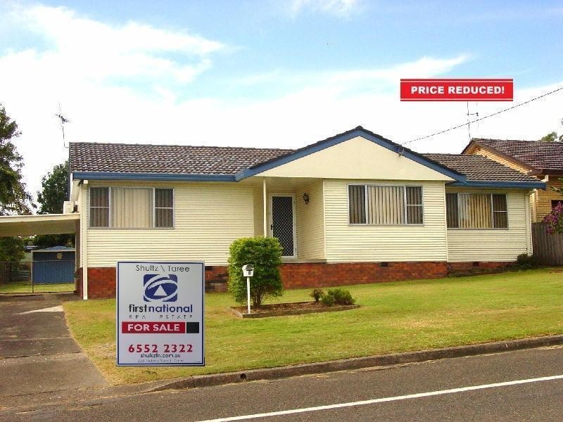 9 Muldoon Street, Taree NSW 2430