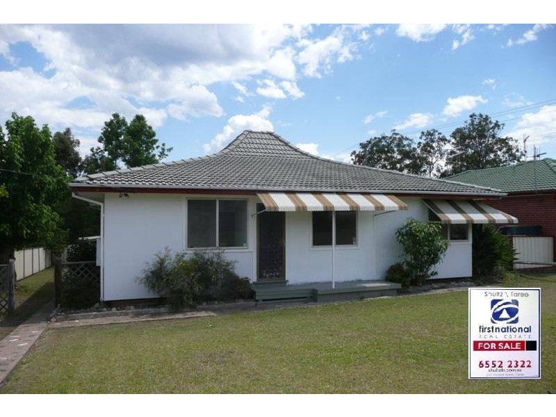 15 Mudford Street, Taree NSW 2430