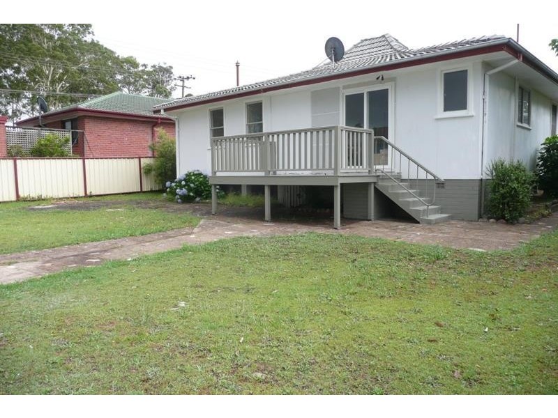 15 Mudford Street, Taree NSW 2430