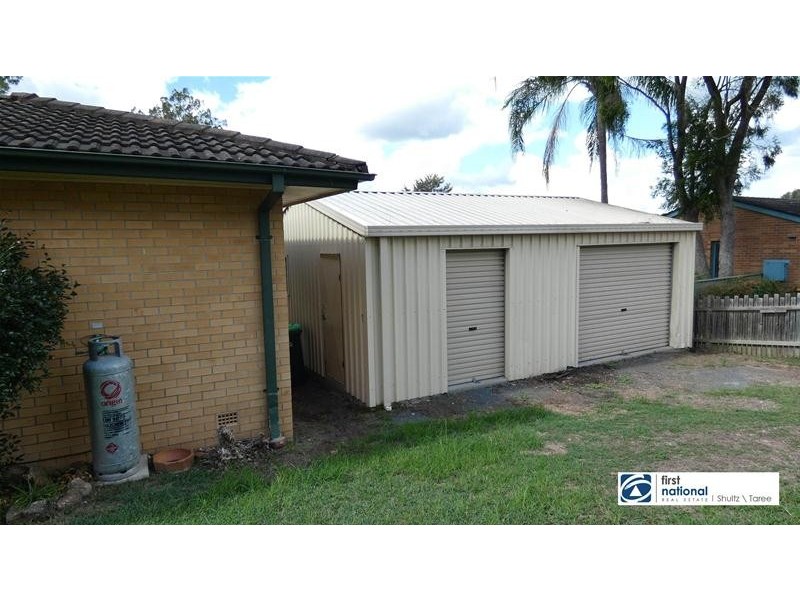 1 Kalimna Close, Taree NSW 2430