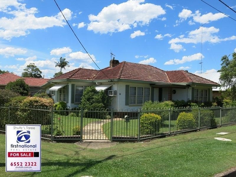 139 Wynter Street, Taree NSW 2430