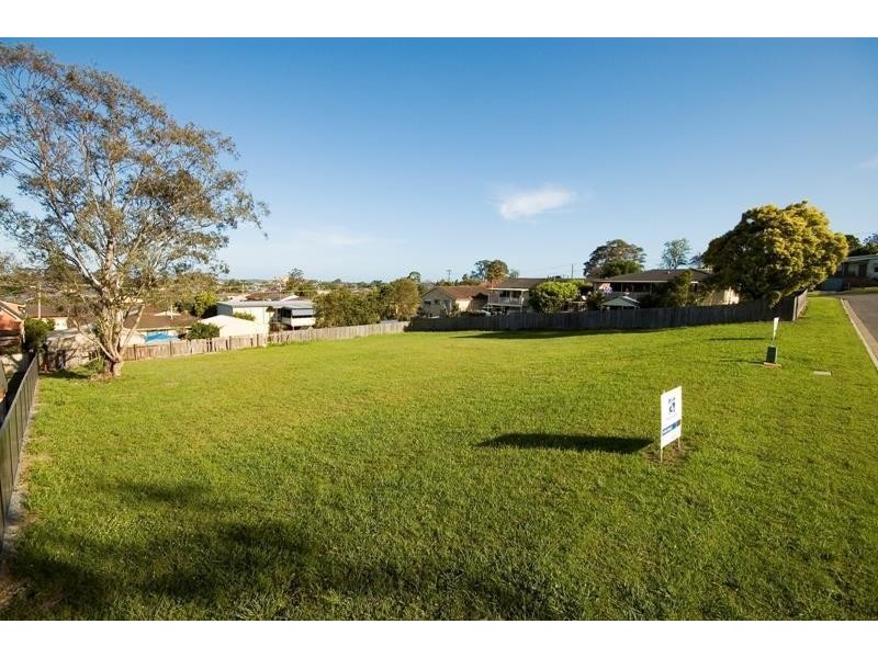 Lot 86 Kennedy Street, Taree NSW 2430