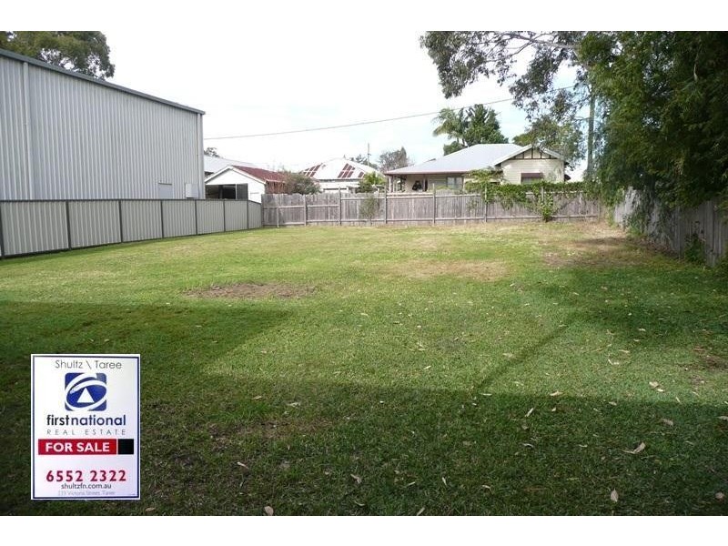 Lot 2/12  York Street, Taree NSW 2430