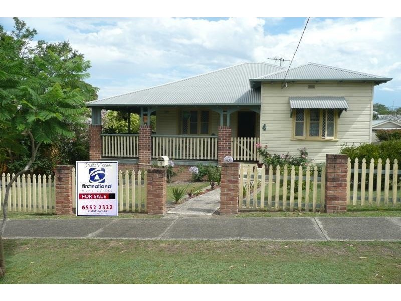 4 Nicoll Street, Taree NSW 2430