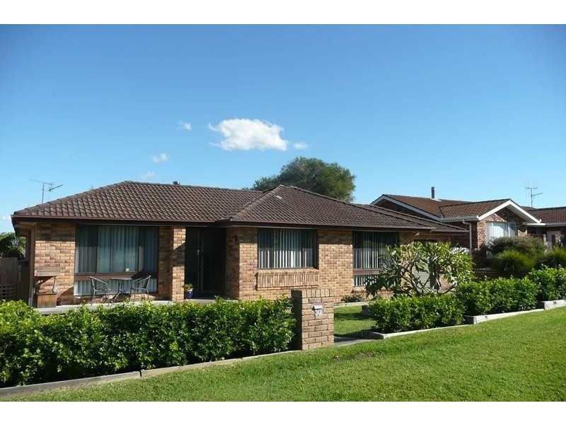 30 Illingari Circuit, Taree NSW 2430