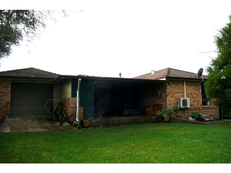 30 Illingari Circuit, Taree NSW 2430