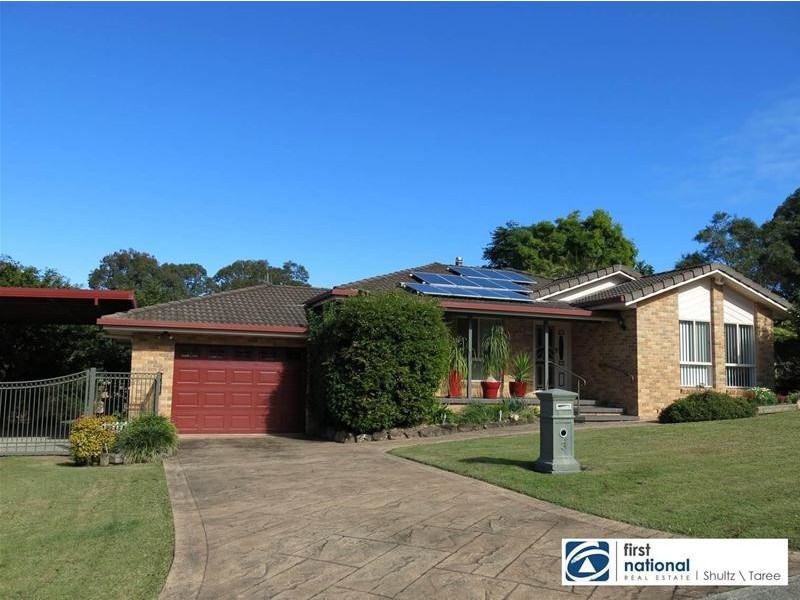 3 Allumba Close, Taree NSW 2430