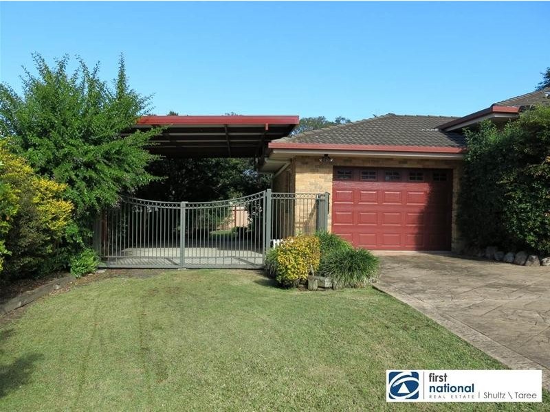 3 Allumba Close, Taree NSW 2430