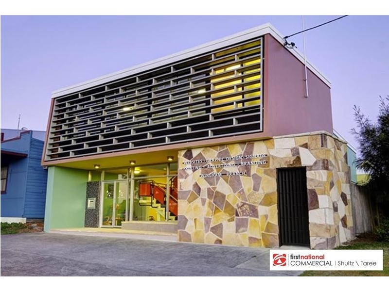 13A Bent Street, Wingham NSW 2429