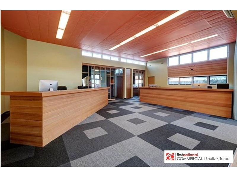 13A Bent Street, Wingham NSW 2429