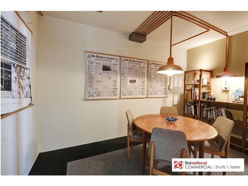 13A Bent Street, Wingham NSW 2429