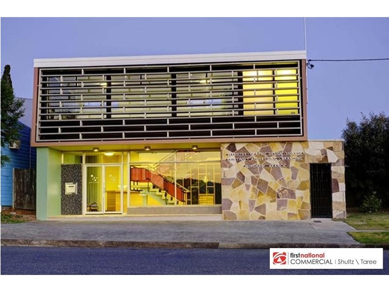 13A Bent Street, Wingham NSW 2429