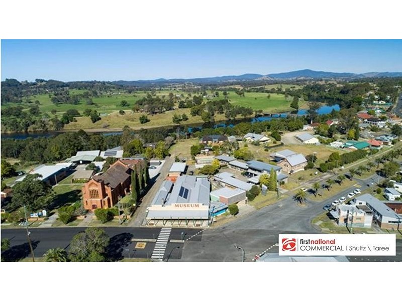 13A Bent Street, Wingham NSW 2429