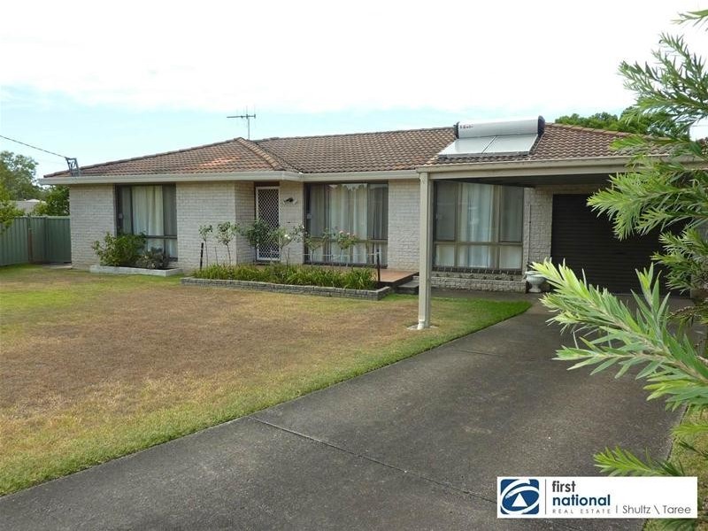 7 Hillcrest Close, Taree NSW 2430