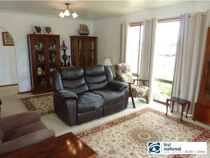 7 Hillcrest Close, Taree NSW 2430