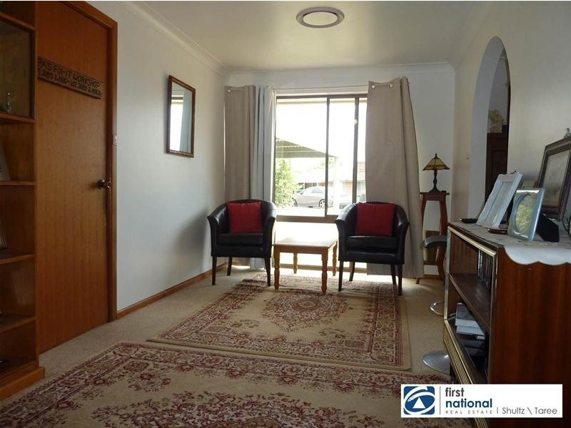 7 Hillcrest Close, Taree NSW 2430